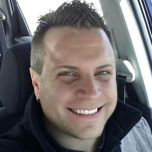 Meet your Posher, Kyle